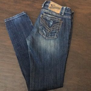 Vigoss woman’s jeans